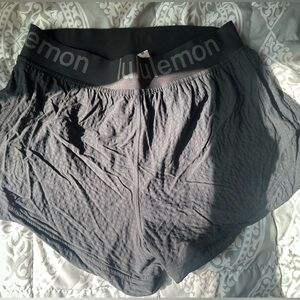 Lululemon Athletic Shorts